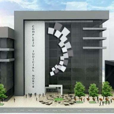 Complejo Judicial Norte 