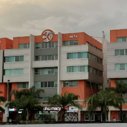 Clinica Kennedy Samborondón