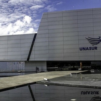 Sede Unasur 